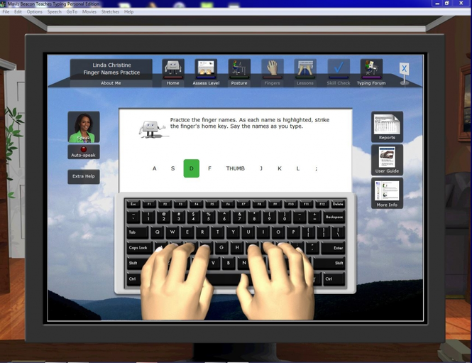 Mavis Beacon Teaches Typing Mac Download
