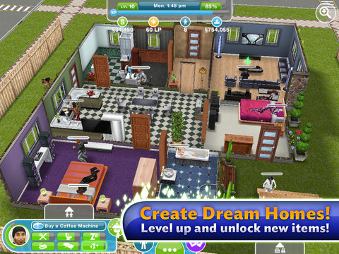 Download The Sims On Mac Os