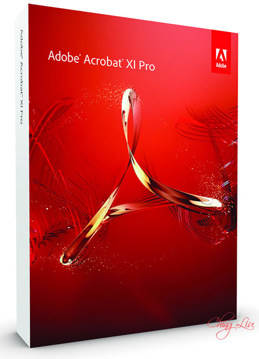 Adobe acrobat xi pro manual
